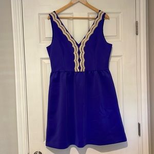 Lilly Pulitzer Rorey Dress